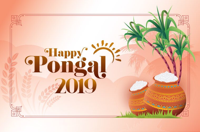 Bhuvneshwarisr1's tweet image. Wishing you &amp;amp; your family a very Happy Pongal. May the almighty bless you all with the best of health, wealth &amp;amp; prosperity.
#Sreesanth #SreeFam