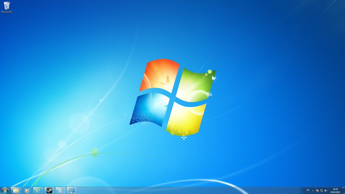 GameStar_de's tweet image. News: Das Ende von Windows 7 - Das letzte Jahr mit Support läuft dlvr.it/Qwhv93