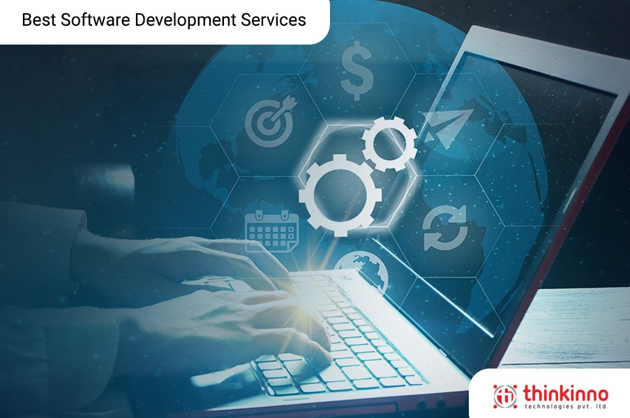 ThinkinnoTech's tweet image. Develop personalized software specially made to cater your unique business requirements with Thinkinno Technologies.
Get a quote now, visit: thinkinno.com/software-devel… 
#software #softwaredevelopment #customsoftware #offshoredevelopment