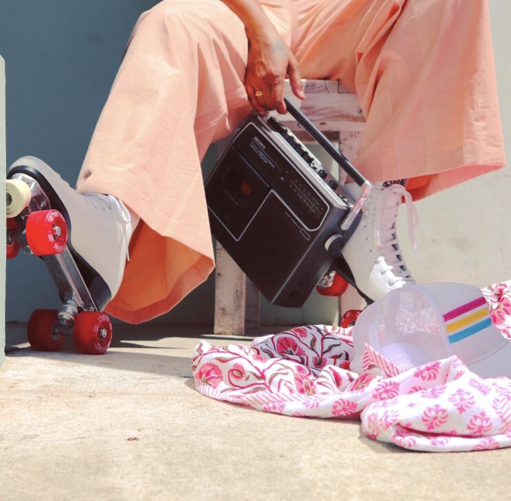 Fresh vibes and our Love Shack Surf Club beach blankets. Organic cotton and ocean-friendly love.