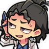 「5点納品されました  よろしくどうぞ 」|ケーダのイラスト
