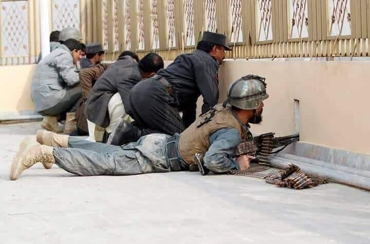 TGhazniwal's tweet photo. #Uptate: Taliban claimed responsibility for # kabul yesterday #attack. 113 wounded.
#Taliban : 5 Five martyrdom attacker participated in the #Green village attack in #Kabul#Name of attacker 
#Motasim Logari,
 #Talha Paktiawal, 
#Hamadullah Zabali, 
 #Ikram kunari
#Zubair Logari https://t.co/IBz5b99Xne