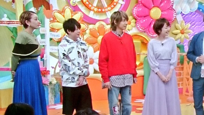 Hey Say Jump 八乙女光の骨格タイプ パーソナルカラー 顔タイプ ジャニーズ 骨格 パーソナルカラー 顔タイプ研究所
