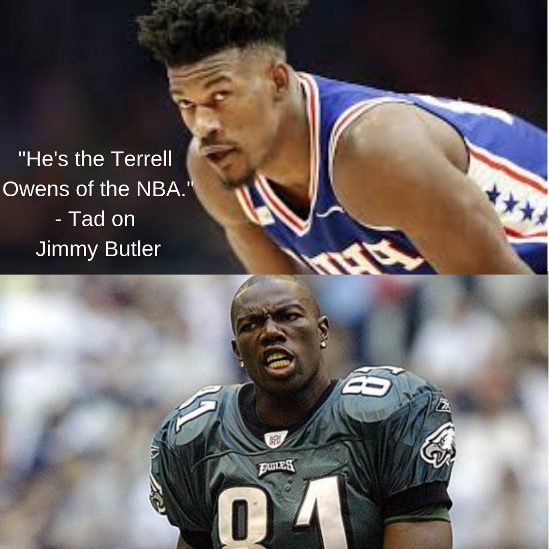 NB-YAY: An NBA Podcast tweet media