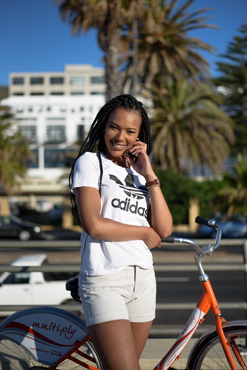 StarsignsM's tweet photo. Model: Akhona https://t.co/yTaKbrDApP