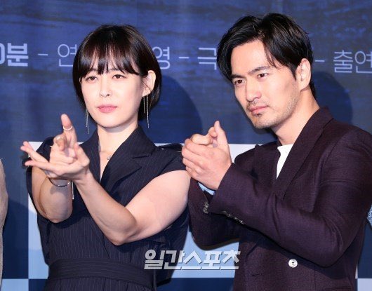 The Seoul Story On Twitter Update Voice 3 Is Coming In The First Half Of This Year And Ocn Has Confirmed Lee Hana Will Join The Cast But Lee Jin Wook Is