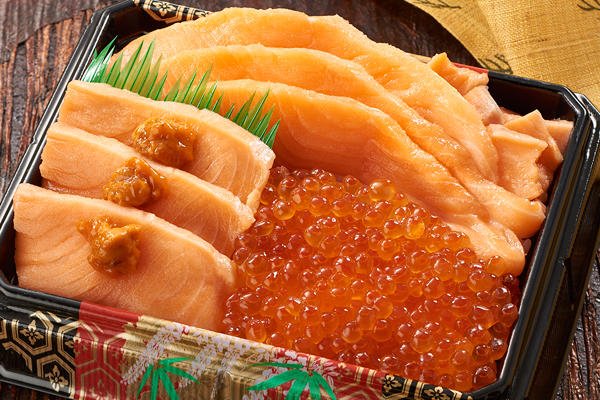 レッツエンジョイ東京 いよいよ明日から 今年もくるぞ 北海道物産展 T Co Xx5nijsi5n 小田急百貨店新宿店で19 01 16 水 24 木 に開催の人気催事 注目なのが 幻の鮭 鮭児 が堪能できる海鮮弁当 他にも こっさり 系ラーメンやドーム レッツエンジョイ東京 いよいよ明日から 今年もくるぞ 北海道物産展 T Co Xx5nijsi5n 小田急百貨店新宿店で19 01 16 水 24 木 に開催の人気催事 注目なのが 幻の鮭 鮭児 が堪能できる海鮮弁当 他にも こっさり 系ラーメンやドーム