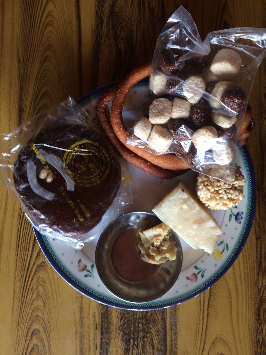 myholidaynepal's tweet photo. Happy Makar/Maghe Sankranti and Maghi. #Nepal #festival #food #GheuChakuTarul #tharus #Maghi #DestinationNepal #DiscoverNepal #visitNepal2020 https://t.co/cN1jvouIJW