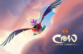 ReeleezeeGames's tweet photo. Crow: The Legend. A VR Short Film

--> https://t.co/ujrxOZeTFg <--

Starring #JohnLegend, #Oprah Winfrey, #ConstanceWu (Crazy Rich Asians), #TyeSheridan ( #ReadyPlayerOne ), #DiegoLuna (Rogue One: A Star Wars Story), and #LizaKoshy .
#OculusRift #VR #shortfilms #gamer #youtube https://t.co/MWXTgXLk7z