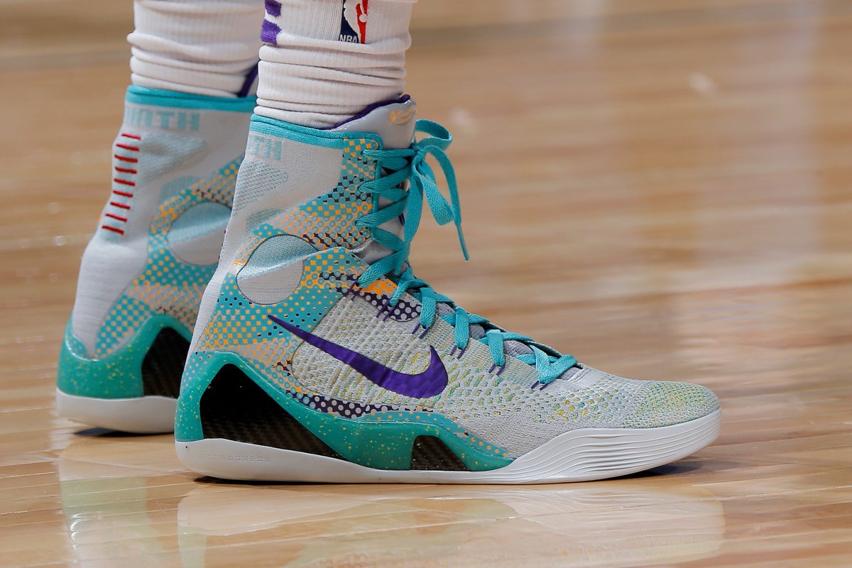 kobe 9 elite hero