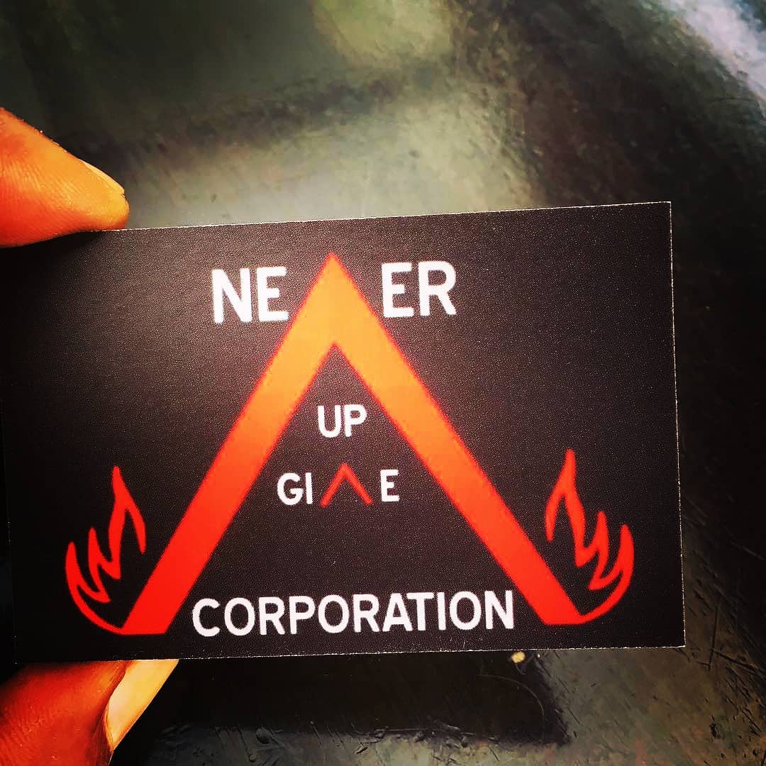 💯🔊 #Labelmusic 🎬🎥📷
🔷
💥👉 instagram.com/nevergiveupcor… 
🔷
#nevergiveupcorporation  #silass #music #film #label #artist #studiolife #director  #Repost #producer #YouTube #LifestyleBlogger #worldrecordegg #wapwap #musicvideo #dj #beatmaker #beat #SoundCloud #Manager #beatsforsale