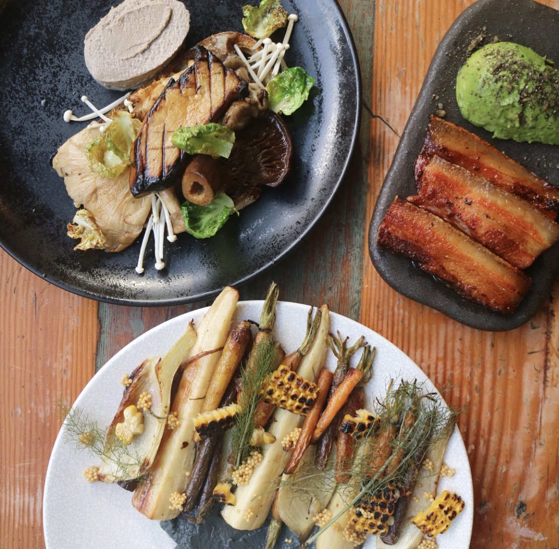 breakfastin_'s tweet photo. #BrewtownNewtown is back in action after a couple of months of down time / renovations. Serving up the brekkie goods as always! #breakfastinsydney https://t.co/kz2I2OloLt