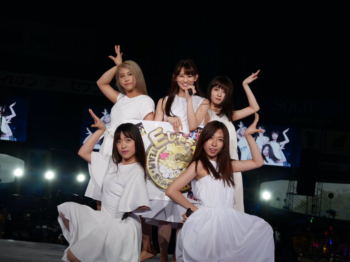 しゃちさま専用ページ しゃちさま専用ページ TEAM SHACHI（チームシャチ） on X