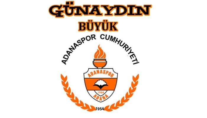 BİR TAKIM
BİR ŞEHİR'E
ANCA BUKADAR
YAKIŞIR