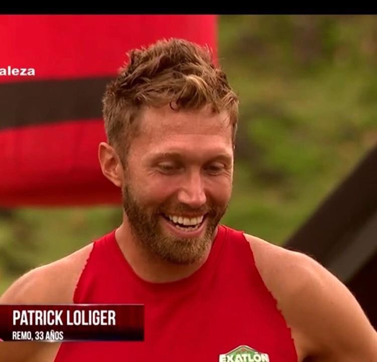 La eliminación mas emotiva que puedas ver
El hermoso ser humano del que llegamos a conocer poco pero bastante para darnos cuenta de que las personas transparentes existen
Mañana en exclusiva #ventaneando
Sera un placer conocerte #Patrick
 #AdiósColosal