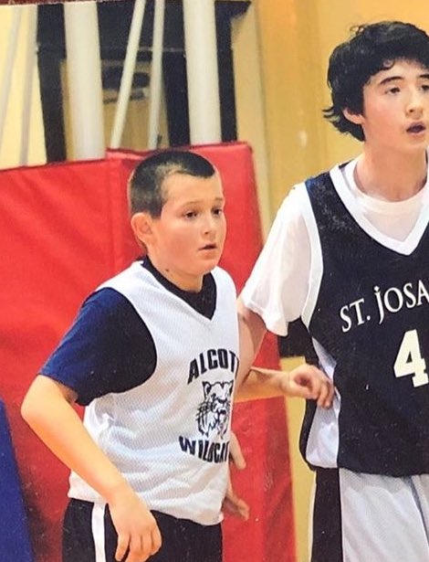 LaneTechHoops's tweet image. 3️⃣‼️ #PubertyChallenge