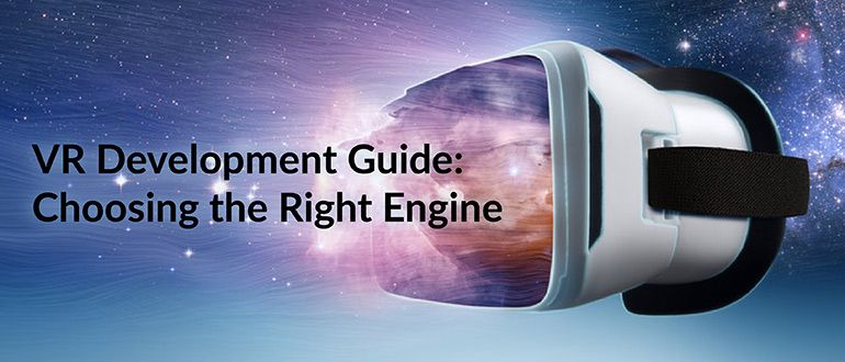 devopsdotcom's tweet image. One of the most important elements to your virtual reality development process is the engine you use to build your virtual reality environment. buff.ly/2QKFFNB #virtualreality #vr #vrapps #vrdevelopment