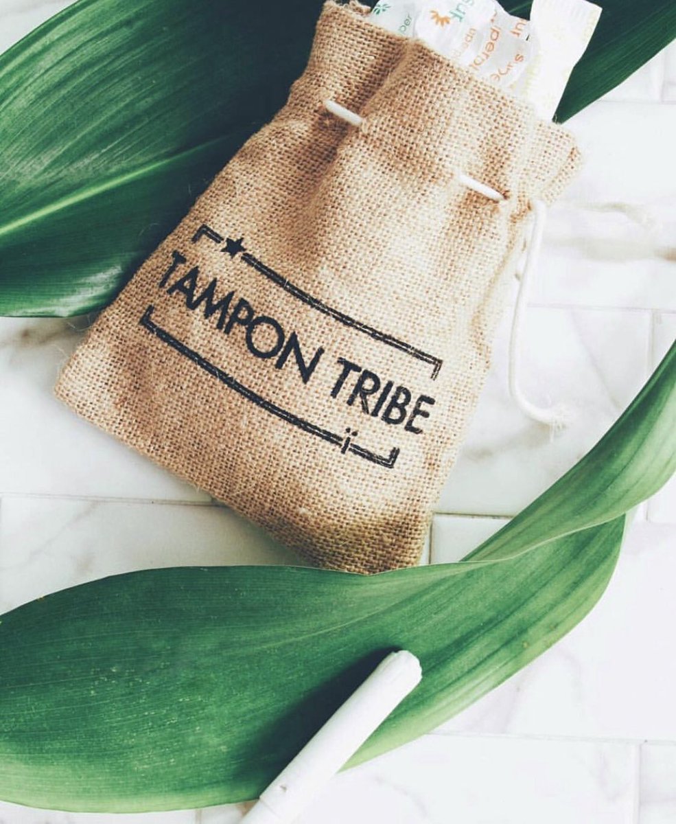 pmsboxco's tweet photo. Do you know what’s in your #tampon? We know what’s in ours! We partnered up with @TamponTribe to bring you tampons and pads made with 100% certified organic cotton. Biodegradable, toxin- and plastic-free. Get it now in your #PMSBOX. https://t.co/8zYIoqBfH1