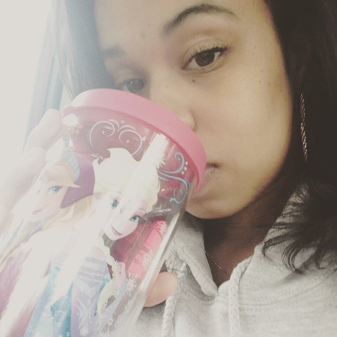 Watch LadyRica22's leaked NSFW photo on TwXstars