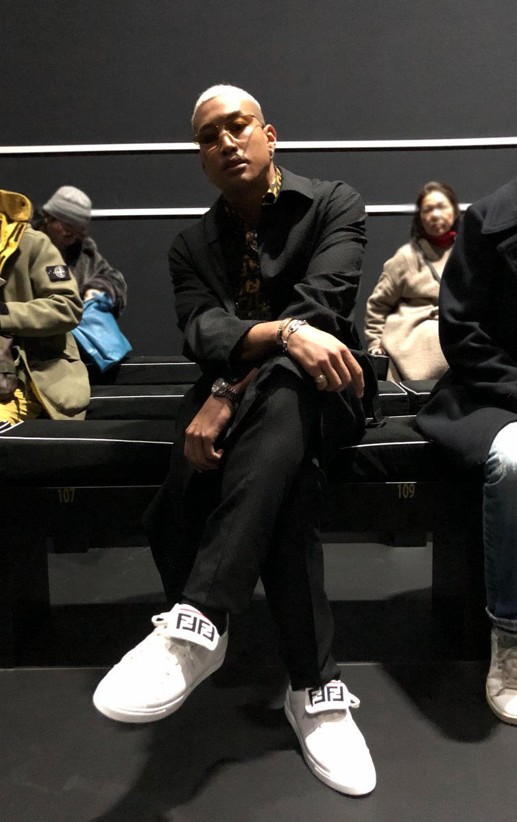 ট ইট র Wwdjapan ミラノメンズ取材 フェンディ のショーで関口メンディーさんを発見 さすがメンディーさん フェンディ がとってもお似合いです T Co Newkkbz1ug Fendi Mfwm 関口メンディー ট ইট র Wwdjapan ミラノメンズ取材 フェンディ のショーで関口メンディーさんを発見 さすがメンディーさん フェンディ がとってもお似合いです T Co Newkkbz1ug Fendi Mfwm 関口メンディー
