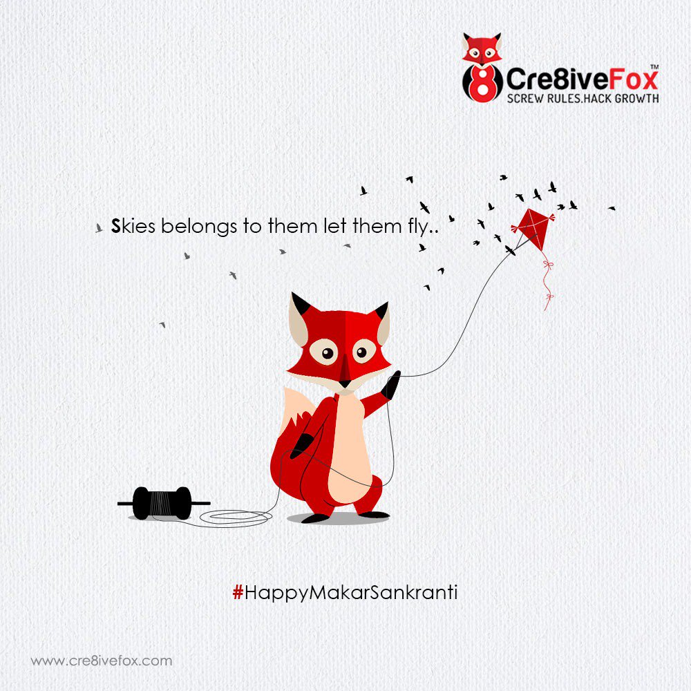 Cre8iveFox's tweet photo. May the sun radiate.. Peace, prosperity and happiness in your life on Makar Sankranti and always.

#Cre8iveFox #MakarSankranti2019 #HappyMakarSankranti #festival #kites #celebration #Wishes https://t.co/W3ehPTGo0l