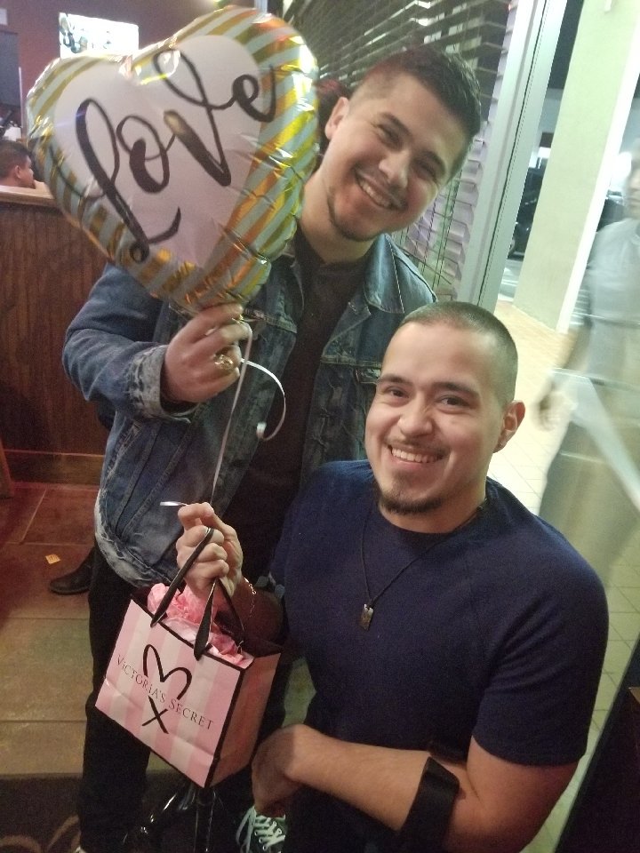 OldMan_Bert's tweet photo. Happy Birthday to my bestfriend @Mighty_Keith1 !!!!! I guess we can play this game (2010/2019)
#birthdayboy #heisSINGLEladies https://t.co/hQN4EBO2kt