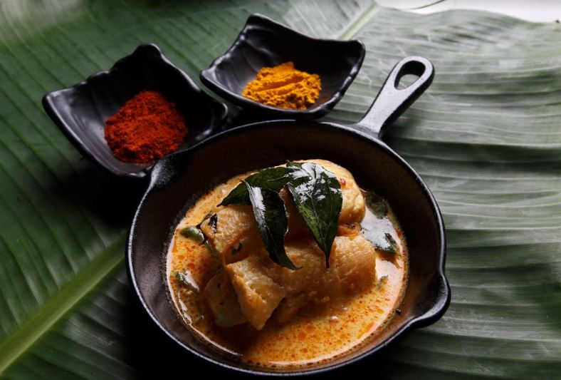 SOUTHiGoa's tweet photo. Looking for a perfect place to have lunch? 
Drop down to @SOUTHiGoa for some delicious South Indian food 😍
.
.
#Southi #SouthiGoa #Southirestaurant #southindian #foodie #dineout #candolim #Goa #RestaurantsinGoa #Candolim #breakfast #brunch #dinner #gogoa https://t.co/YidvfaFMkB