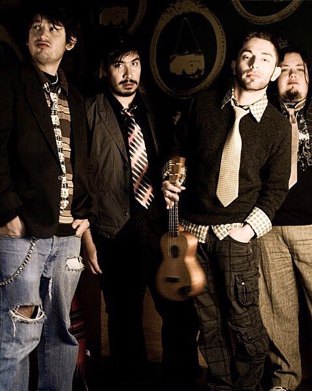 #10yearchallenge 🤘🏻 #VieniMusic