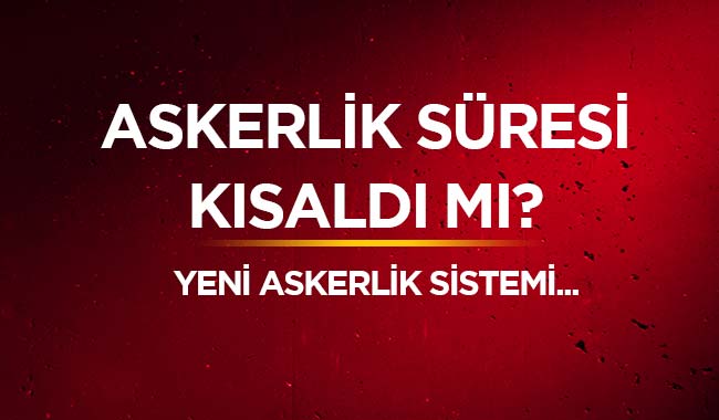 Tek Tip Askerlik için bir çok kişi beklemekte ! 
Milli Savunma Bakanı Sn. Hulusi Akar'ın dediği süre doldu, fakat hala bekletmektesiniz.
Her 15 günde bir yazılan tutanakların bedelleri ağır ! 
Hükümetimiz buna sonuç getirsin ! 
<a href="/RT_Erdogan/">rt_erdogan</a> <a href="/tcbestepe/">T.C. Cumhurbaşkanlığı</a> <a href="/tcsavunma/">T.C. Millî Savunma Bakanlığı</a> <a href="/turanbulent/">Bülent TURAN</a>
