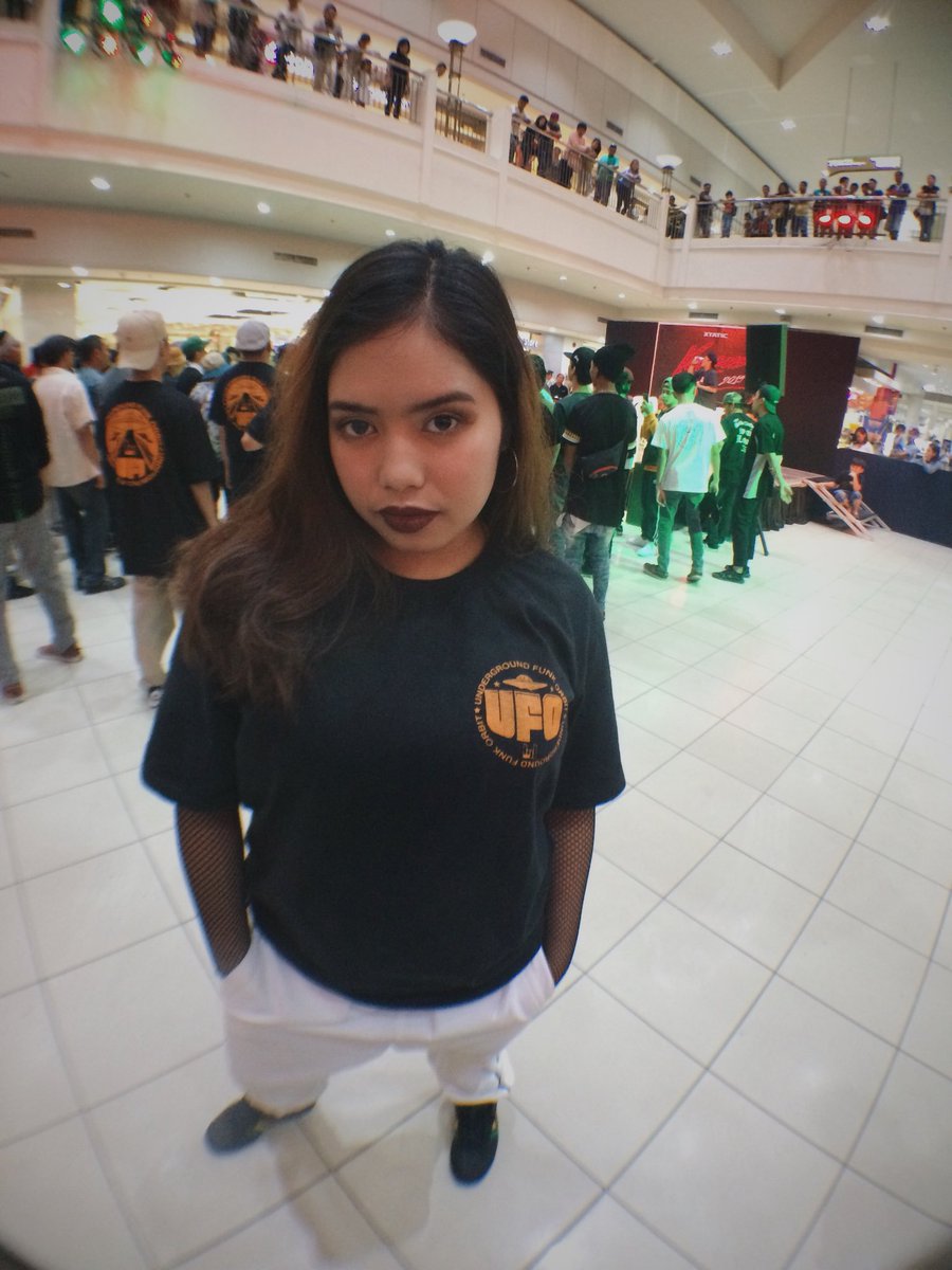 fusiondvo_'s tweet photo. Gotta love watching our familyโs battlers ๐ค๐ผ
Continue to awe and amaze, mga shio!
FREESTYLE
HIPHOP
HOUSE ๐ฅ
DANCEHALL
5 ON 5, CITY VS. CITY ๐ฅ
#VersusJam was a blast! Congratulations again @xtaticlegacy ๐ฅ https://t.co/1dpN54jyR6