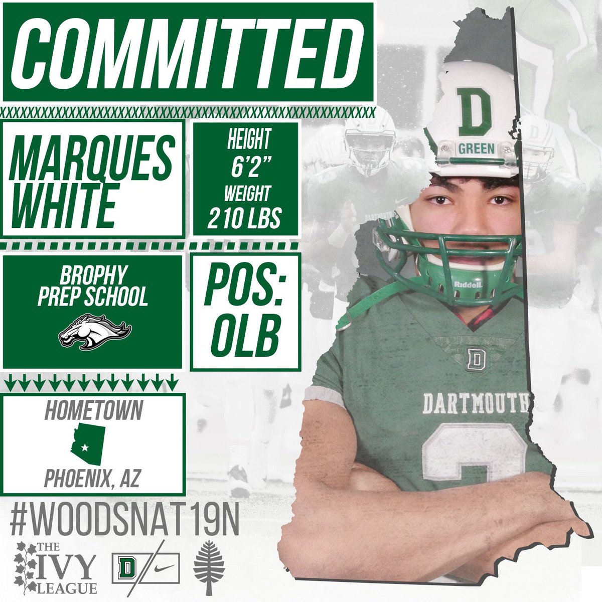 marques_white1's tweet photo. 💯🏈🌲COMMITTED🌲🏈💯 https://t.co/85bafle5xK