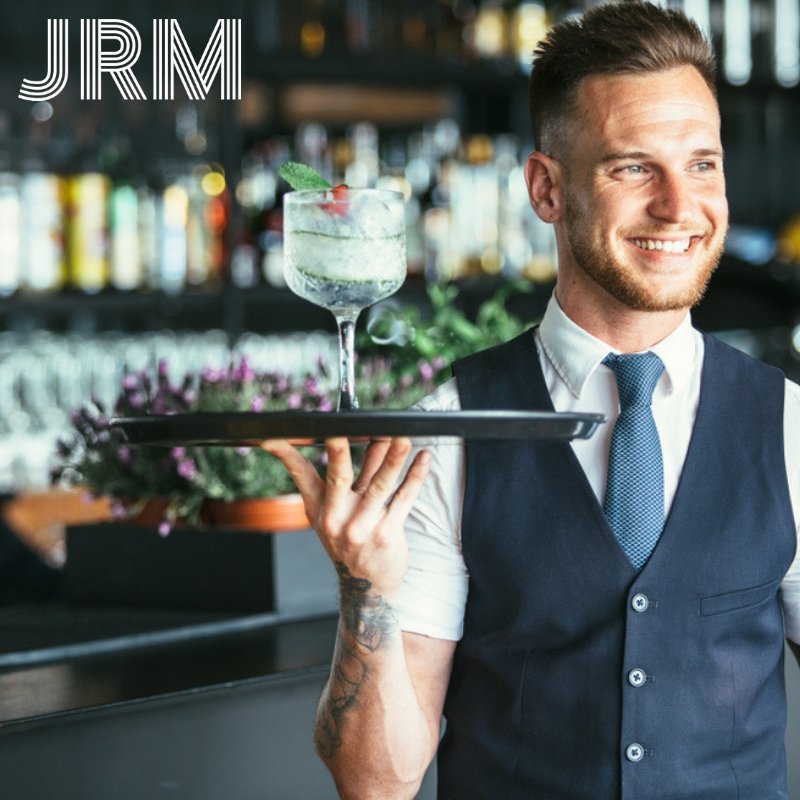 5 tips to get floor staff at the top of their game before service.
Get to work early. Rally the troops - You’re going to be briefing and where. Crack a joke - Work is meant to be fun.  Throw a pop quiz - Menu &amp; wine. Who is on the ball? Get the kitchen involved.