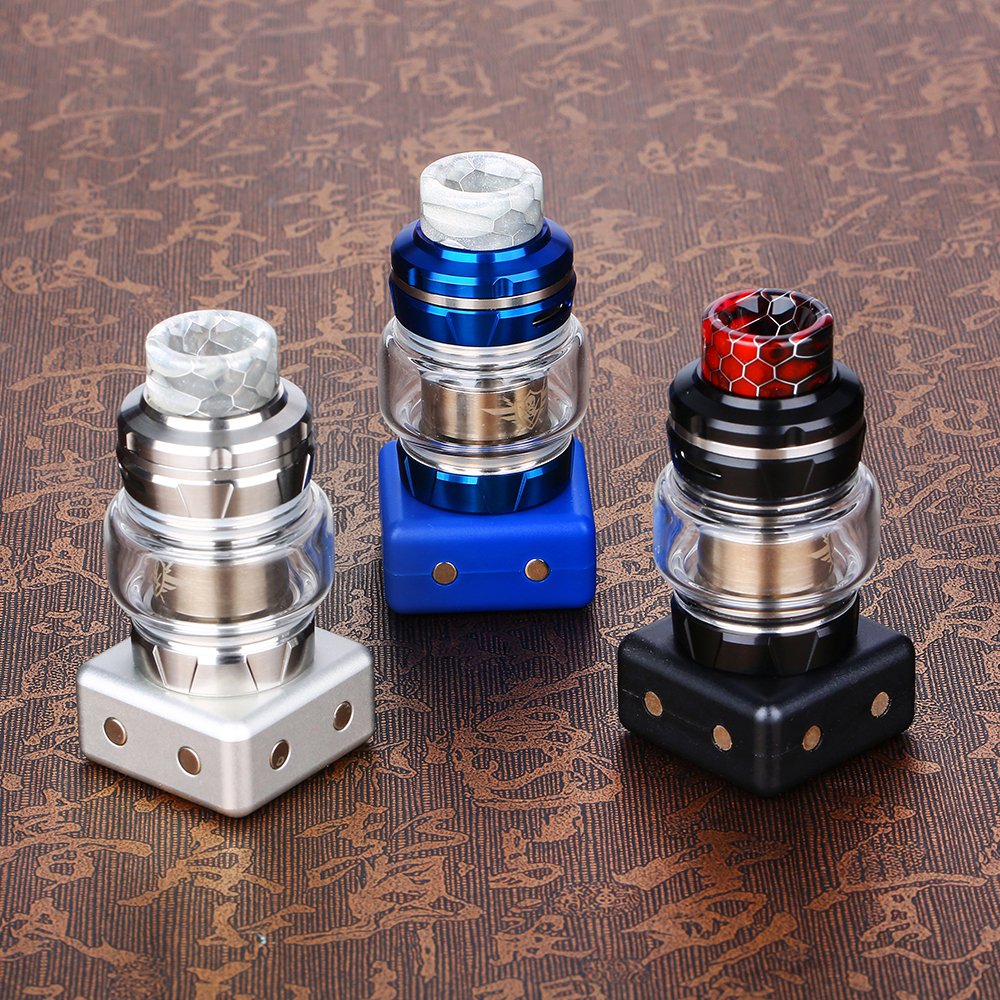 Amplecig's tweet photo. #cryptotank in hot selling.
#disccoil #adccoil #amplecrypto #cryptotank #vape #vape2019 #vapeon #vapelove #vapedaily #vapelyfe #vapeshow #vapesociety #vapers #vapefriends #vapenation #vapefamily #vapehard #vape放出 #ecig #ecigarette #vapeporn #coilporn #vapor #subohm #ejuice https://t.co/89x7Ha5vsE