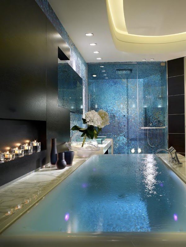 ExplosiveMind13's tweet photo. If I could please have like 4 hours in any of these baths, I would be forever grateful 🛁😍😩
#bath #luxury #wantthattub https://t.co/6aCiB39TFp