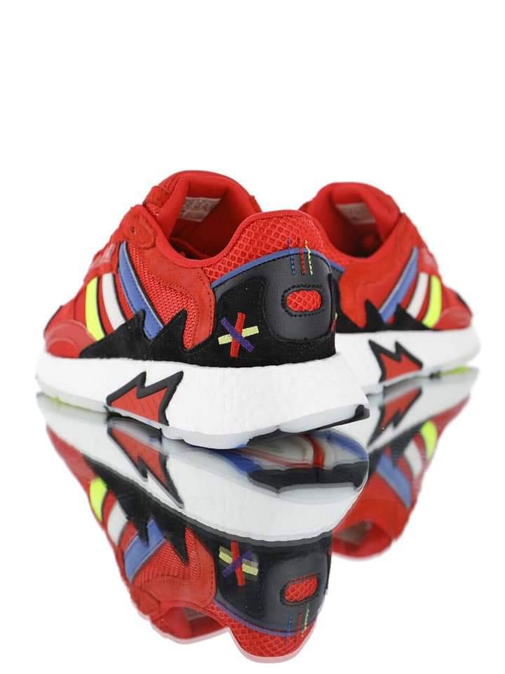 adidas tresc run asterisk