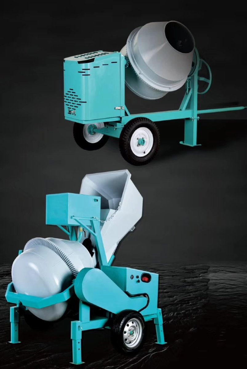 CrownieQ's tweet photo. Italy🇮🇹 series, the construction of high-quality diesel concrete mixer continues to sell well, each product 100% excellent quality. https://t.co/PrZxbXo0s1