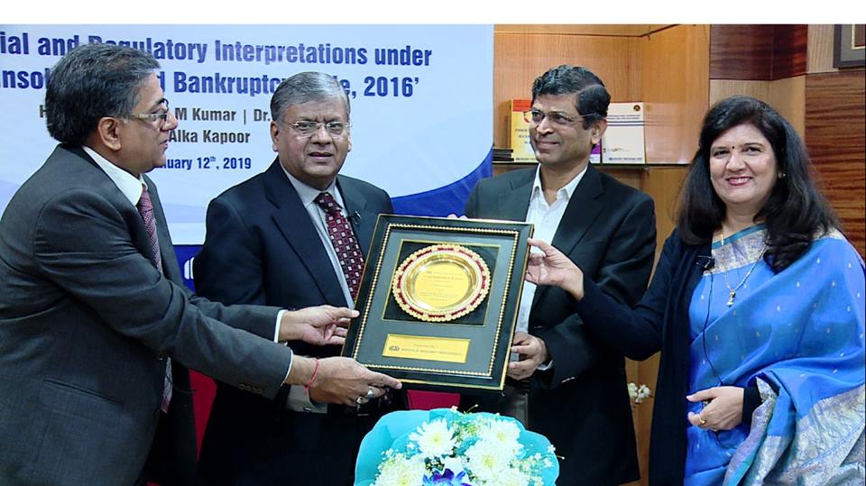 icsi_cs's tweet photo. Webinar on #Judicial and Regulatory Interpretation on the #InsolvencyandBankruptcyCode2016 #ICSIIIP https://t.co/GulPKKbdMw