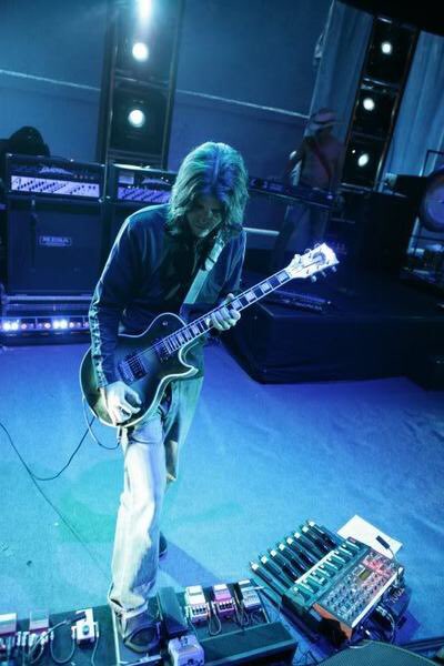 Happy 54th Birthday To Adam Jones - Tool And More. 