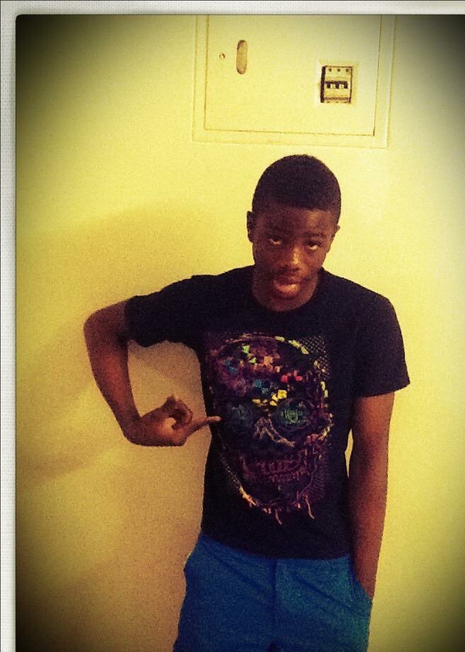 yoda_kay's tweet image. I’ll just keep shocking y’all. #10yearschallenege