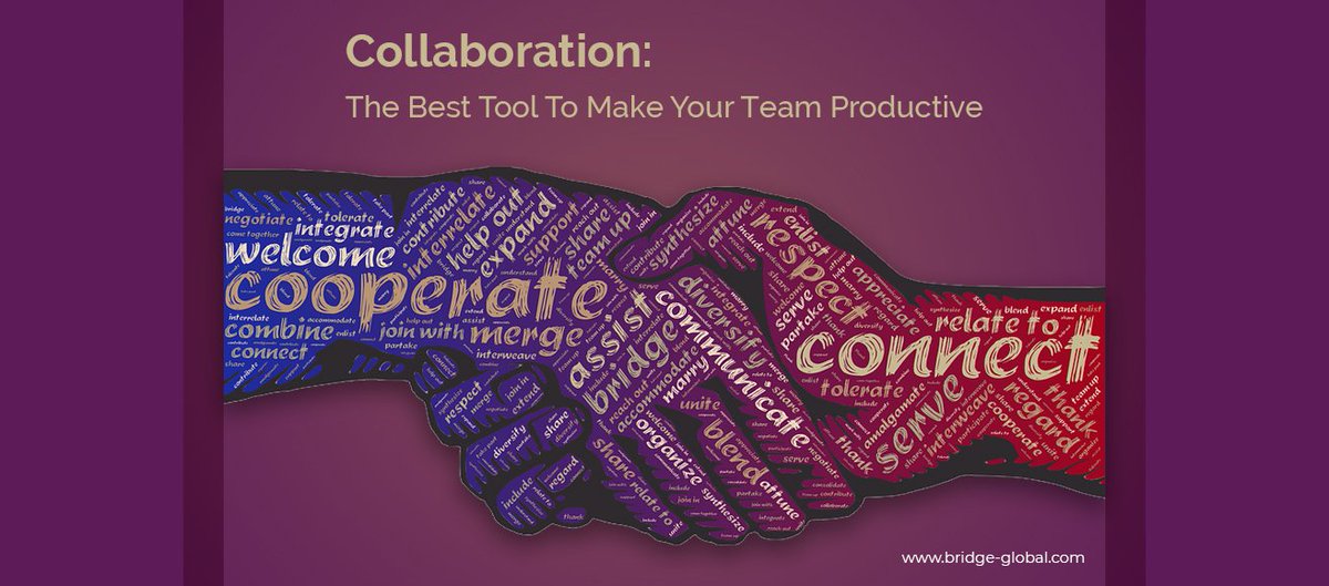 Bridge_Tweed's tweet image. Your team becomes super-productive if the members collaborate well. Read here to know what makes them super-collaborative! #SelfOrganizedTeam #BridgeGlobal #AgileSoftwareDevelopers
bridge-global.com/blog/epic-form…