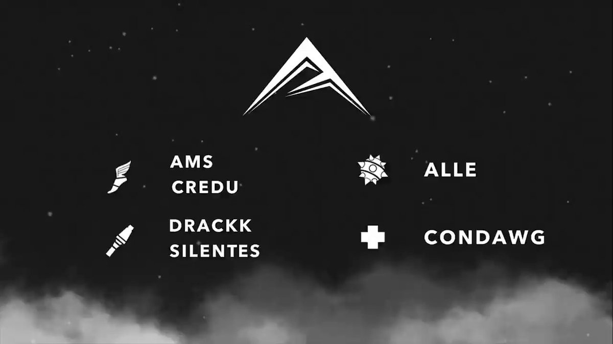 📰 <a href="/AscentEsports/">Ascent</a> EU drops Elacour, goes all in with alle tf.gg/51033