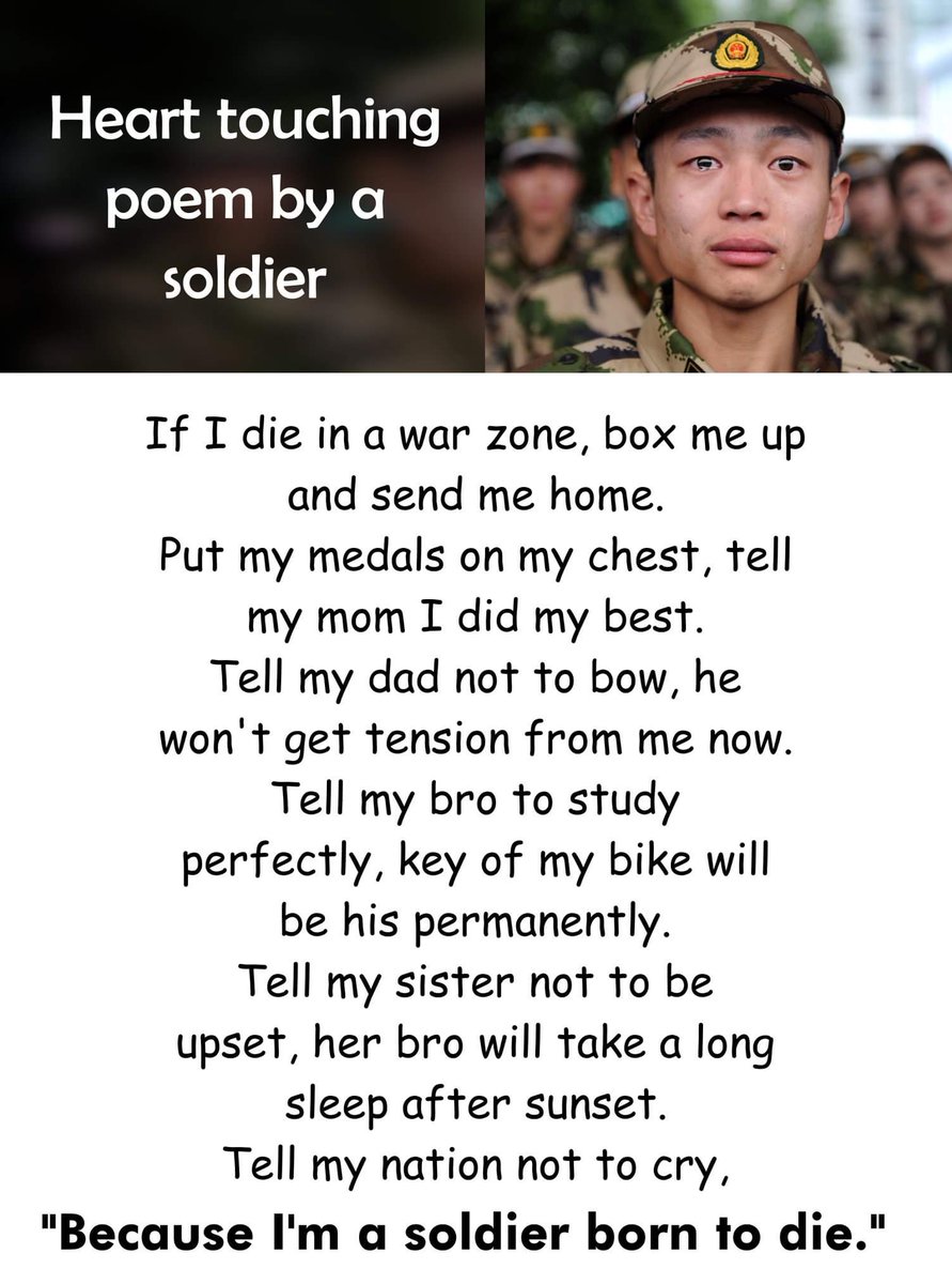 mdsharibzia1's tweet photo. #Dorespect
#National Heros https://t.co/Ri97paoORn