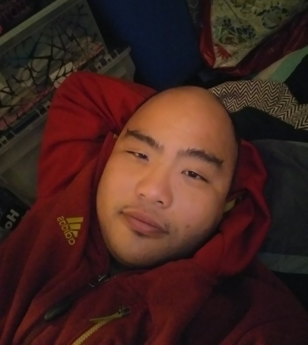 hungvanlam80's tweet image. 2019 #InYoFace! #hELLAHUNGing