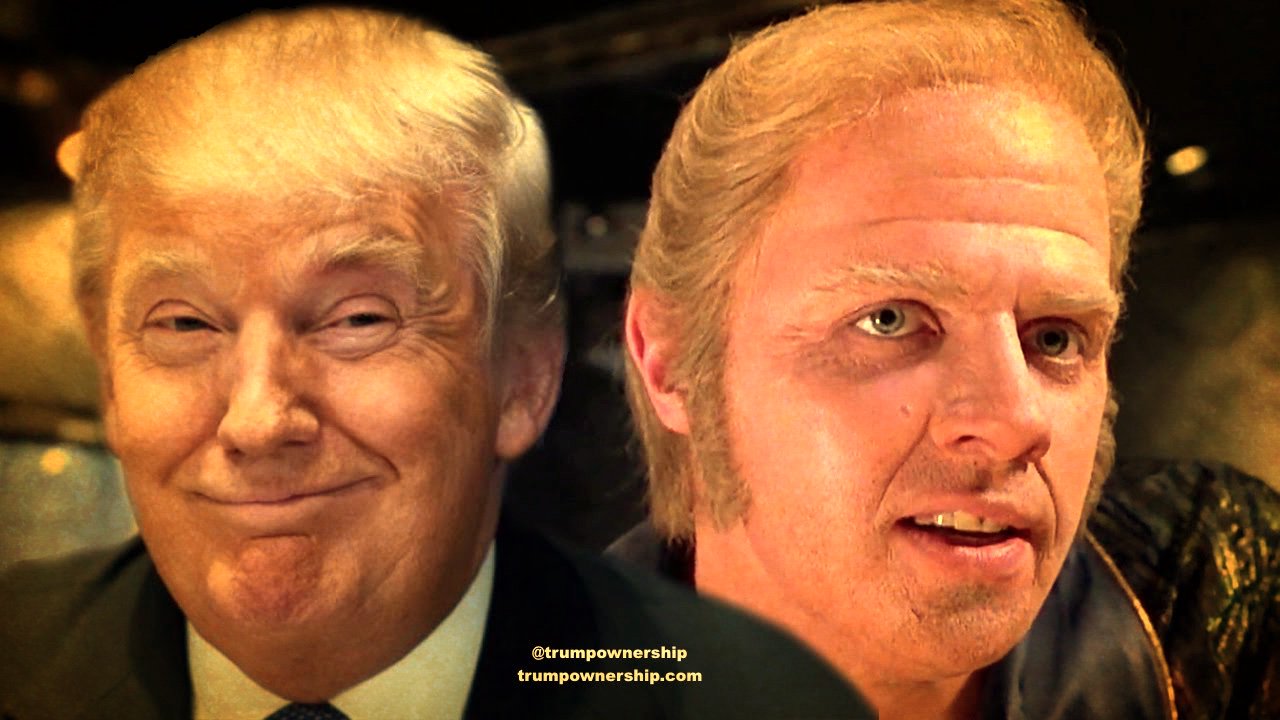 Mark Hamill в Twitter: "FUN FACT: "Back To The Future" screenwriters Robert  Zemeckis & Bob Gale have both stated that Biff Tannen, played by the  hilarious Tom Wilson (of Wing Commander fame) was, in part, based on our  current "President". #TrueStory ...