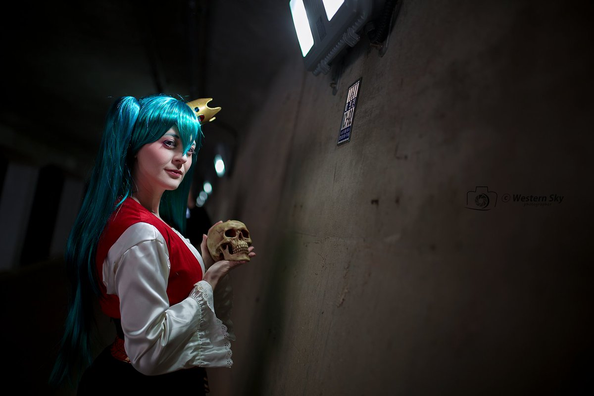 western_sky__'s tweet photo. 제81회 코스컬쳐 정기촬영회

· 2019.01.13
· 양재시민의숲

· 린린 @linlin_cosplay

#트친소 
#사진사_트친소
#선팔주시면_맞팔갑니다 https://t.co/zuYbdTTFJC