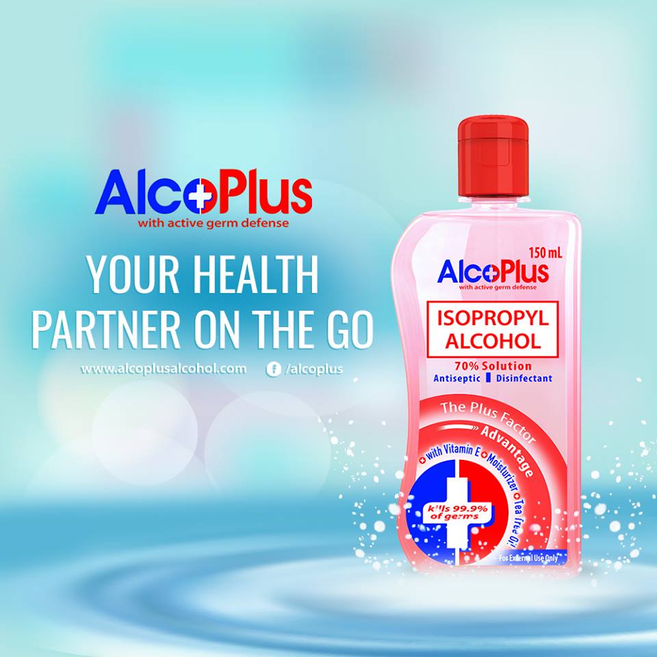 Alcoplus Alcohol on Twitter: