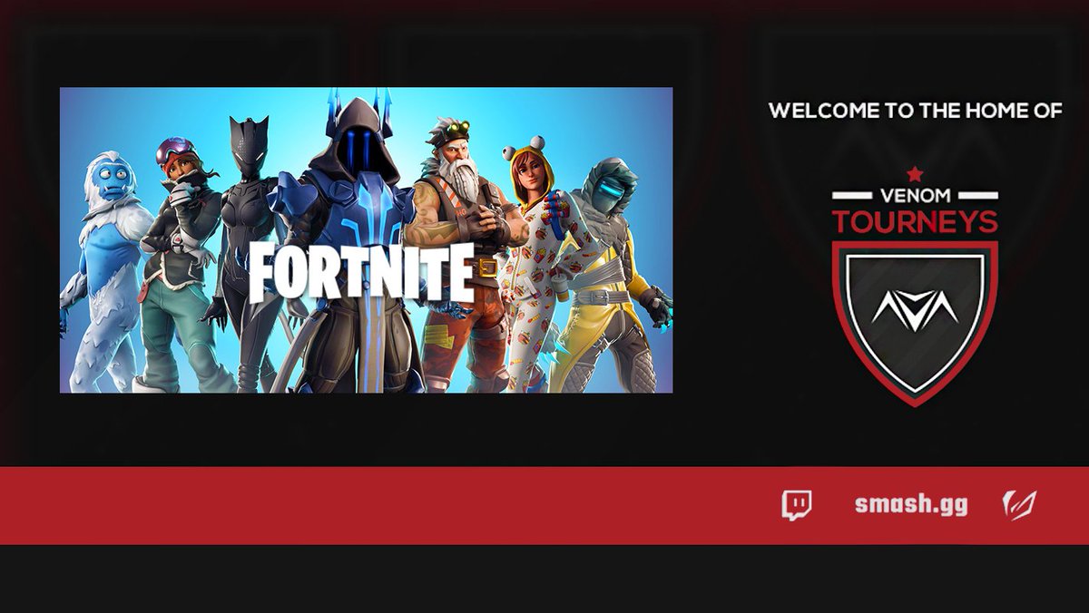 🔨➖➖ January 15 ➖➖🎮
#FREETourneys | #PS4 & #XB1 & #PC | #NA
#AfternoonTourneys | #Fortnite
#NABattleRoyale #CrossPlatform
↪️ Times in PM & EST ↩️
2v2 2nD ~ 6:15
1v1 2nD ~ 6:45
💜 RTs / Follows Appreciated 🍔
Sign up 🆓⤵️
http://bhcwebs.wixsite.com/vnmtourney/fortnite …