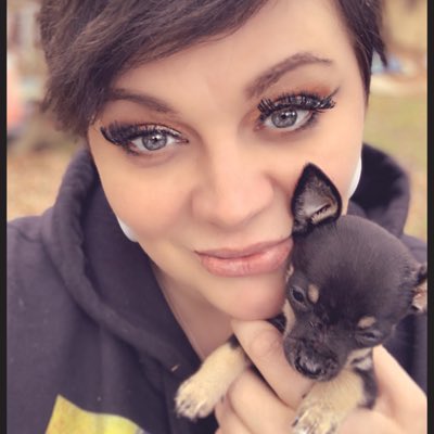 Linzee_Loves's tweet photo. #NewProfilePic https://t.co/TTUAcyxSBj
