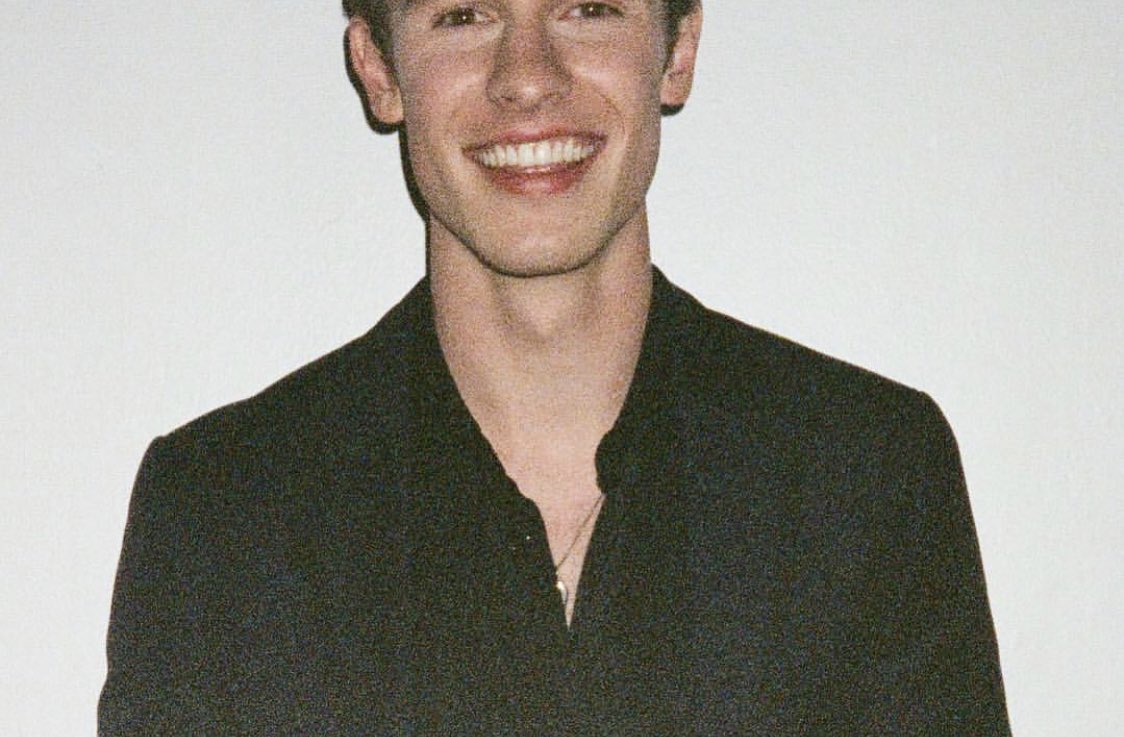 Shawn Access tweet media