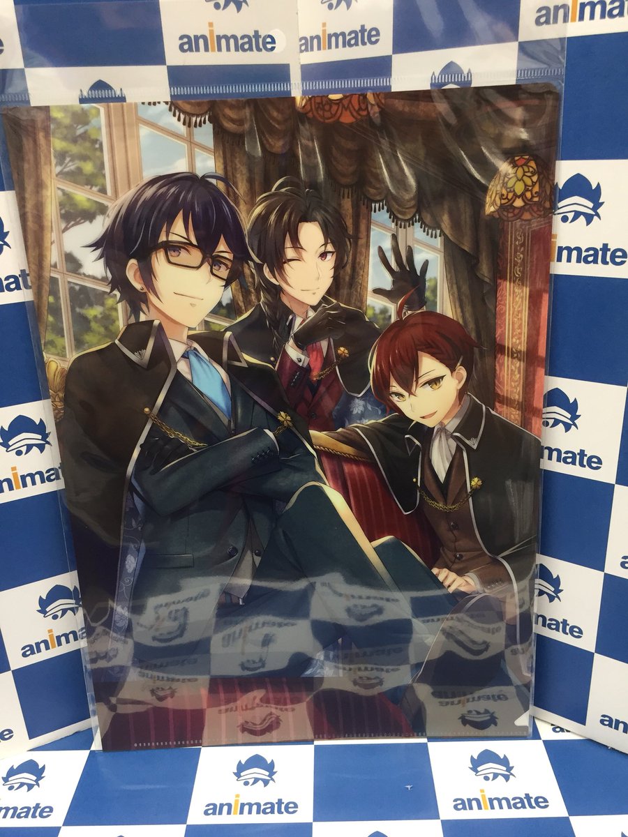 アニメイト京都 文豪とアルケミスト 新商品入荷情報 クリアファイル 入荷しましたどすえ 美麗なイラストとデフォルメされたキャラがかわいい 4種です コーナーにて展開中どすえ ぜひ京都店へおこしやす 文アル T Co アニメイト京都 文豪とアルケミスト 新商品入荷情報 クリアファイル 入荷しましたどすえ 美麗なイラストとデフォルメされたキャラがかわいい 4種です コーナーにて展開中どすえ ぜひ京都店へおこしやす 文アル T Co
